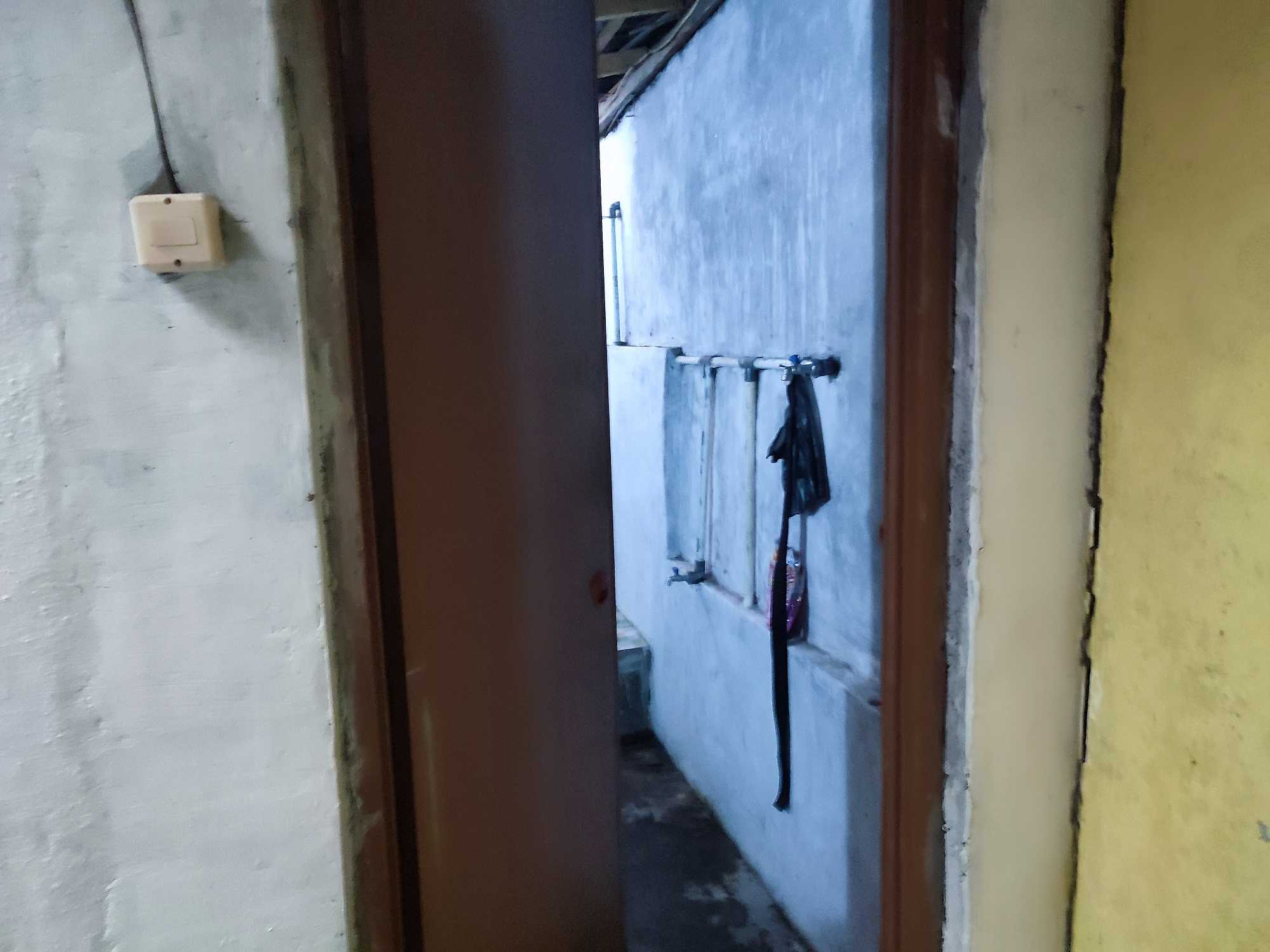 Foto Jamban/WC 0%